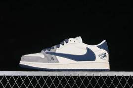 Picture of Air Jordan Travis Scott _SKUfw22464748980460391fw